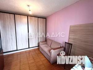 3-к квартира, вторичка, 59м2, 8/9 этаж