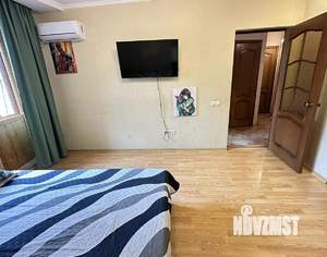 2-к квартира, вторичка, 45м2, 2/5 этаж