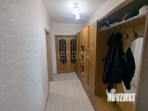 3-к квартира, вторичка, 65м2, 7/9 этаж