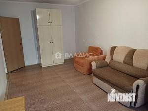 1-к квартира, вторичка, 34м2, 4/10 этаж