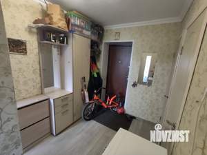 1-к квартира, вторичка, 38м2, 4/9 этаж