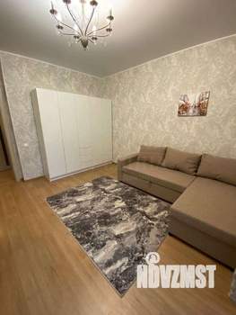 1-к квартира, вторичка, 40м2, 3/9 этаж