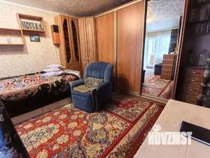 1-к квартира, вторичка, 32м2, 4/4 этаж