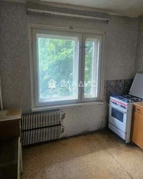 1-к квартира, вторичка, 32м2, 1/9 этаж