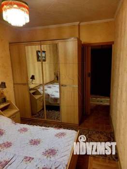 3-к квартира, вторичка, 59м2, 10/10 этаж