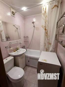 1-к квартира, вторичка, 31м2, 4/5 этаж