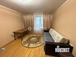 1-к квартира, вторичка, 36м2, 4/10 этаж