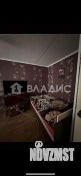 1-к квартира, вторичка, 33м2, 3/5 этаж