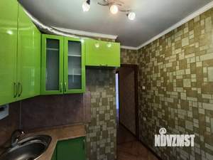 2-к квартира, вторичка, 45м2, 4/5 этаж