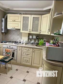 2-к квартира, вторичка, 44м2, 2/3 этаж