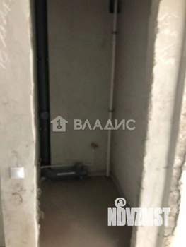 1-к квартира, вторичка, 45м2, 9/17 этаж