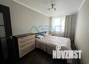 2-к квартира, вторичка, 56м2, 5/5 этаж