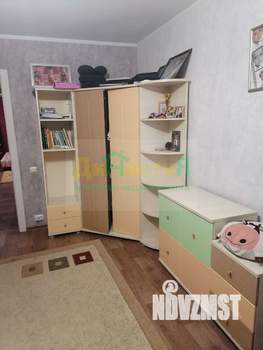 3-к квартира, вторичка, 78м2, 1/10 этаж