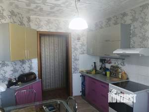 3-к квартира, вторичка, 78м2, 17/17 этаж