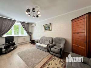 2-к квартира, вторичка, 64м2, 2/8 этаж