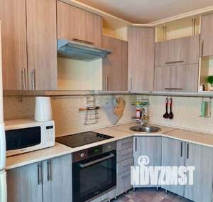1-к квартира, вторичка, 37м2, 3/12 этаж