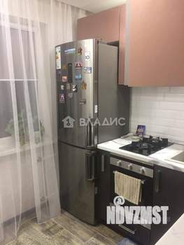 2-к квартира, вторичка, 43м2, 1/5 этаж