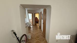 3-к квартира, вторичка, 73м2, 1/17 этаж