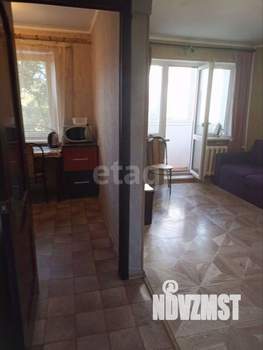 1-к квартира, вторичка, 32м2, 3/5 этаж