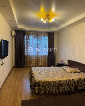 1-к квартира, вторичка, 37м2, 9/9 этаж