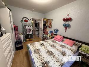 2-к квартира, вторичка, 54м2, 2/10 этаж