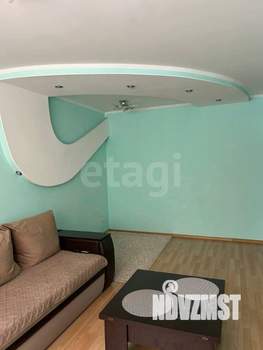 3-к квартира, вторичка, 62м2, 2/5 этаж