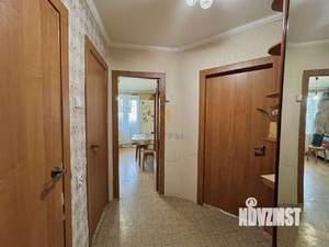1-к квартира, вторичка, 42м2, 2/5 этаж