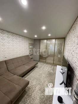 1-к квартира, вторичка, 34м2, 4/10 этаж