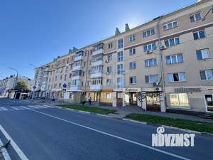 3-к квартира, вторичка, 80м2, 3/5 этаж