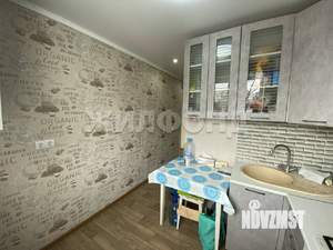 2-к квартира, вторичка, 48м2, 4/5 этаж