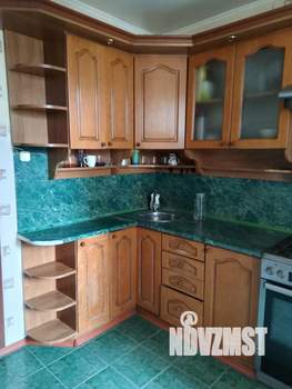 3-к квартира, вторичка, 63м2, 4/10 этаж