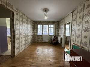 2-к квартира, вторичка, 44м2, 5/5 этаж