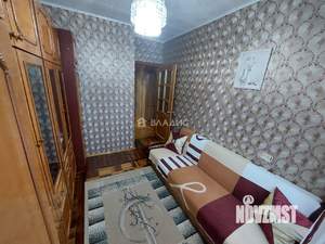 4-к квартира, вторичка, 72м2, 4/9 этаж