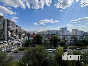 3-к квартира, вторичка, 67м2, 6/14 этаж