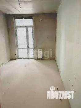 1-к квартира, вторичка, 49м2, 11/18 этаж