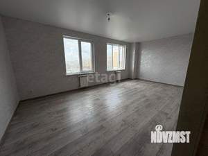 1-к квартира, вторичка, 40м2, 5/18 этаж