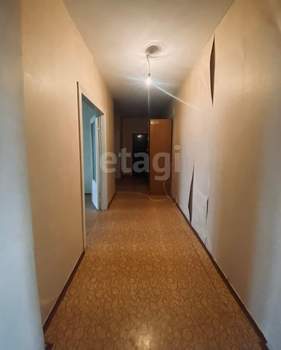 3-к квартира, вторичка, 86м2, 4/9 этаж