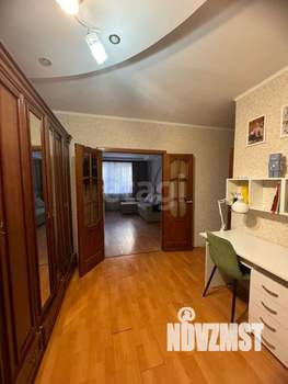1-к квартира, вторичка, 46м2, 1/9 этаж