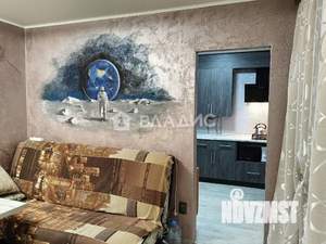 1-к квартира, вторичка, 33м2, 1/5 этаж