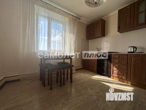 1-к квартира, вторичка, 41м2, 11/16 этаж