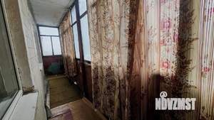 1-к квартира, вторичка, 31м2, 9/9 этаж