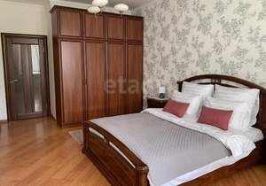 2-к квартира, вторичка, 70м2, 4/12 этаж