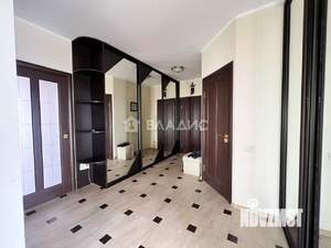 3-к квартира, вторичка, 105м2, 13/15 этаж