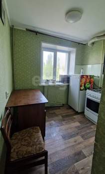 2-к квартира, вторичка, 40м2, 4/5 этаж