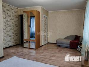 1-к квартира, вторичка, 31м2, 4/5 этаж