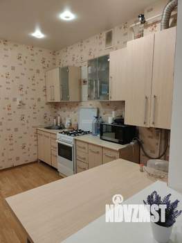 1-к квартира, вторичка, 45м2, 9/9 этаж