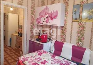 3-к квартира, вторичка, 71м2, 1/7 этаж