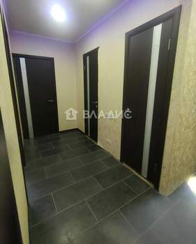 3-к квартира, вторичка, 62м2, 6/9 этаж