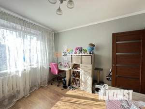 2-к квартира, вторичка, 52м2, 9/9 этаж