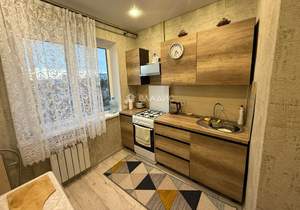 2-к квартира, вторичка, 44м2, 7/9 этаж